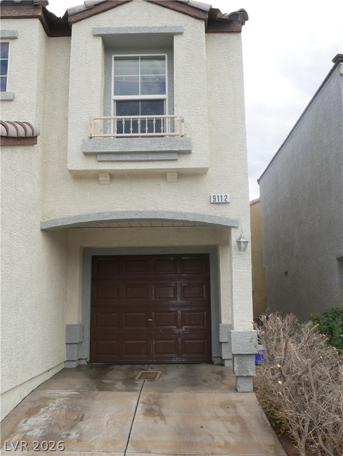 9112 Pearl Cotton Avenue - Photo 1