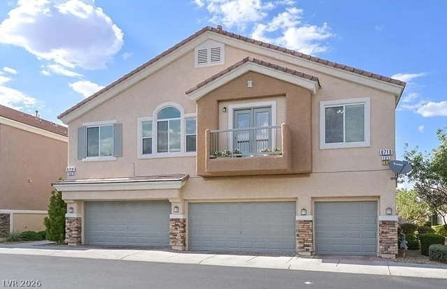 8710 Horizon Wind Avenue - Photo 1