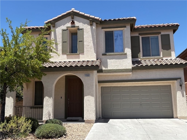 11900 Calle De Sol Drive - Photo 1