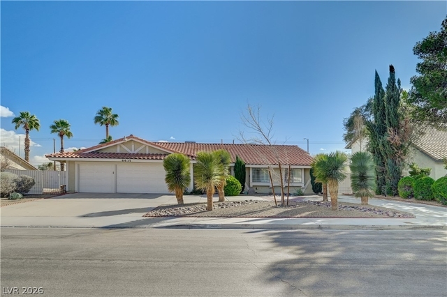 6635 Costa Brava Road - Photo 1