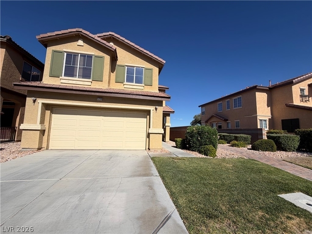 5748 Ancient Agora Street - Photo 1