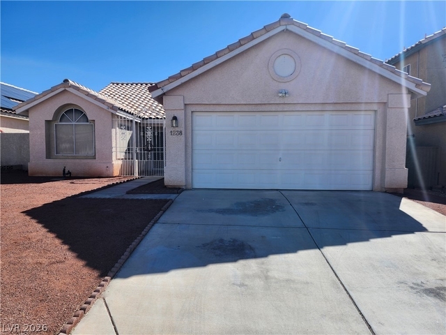 1238 Pagentry Drive - Photo 1