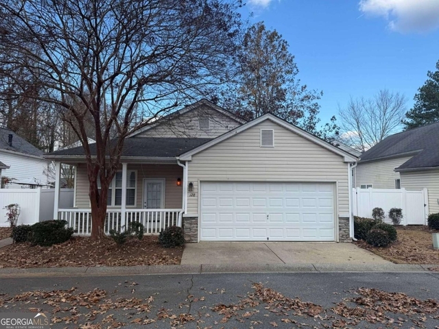 128 Windcroft Lane Nw - Photo 1