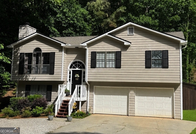 4330 Falcon Crest Drive - Photo 1