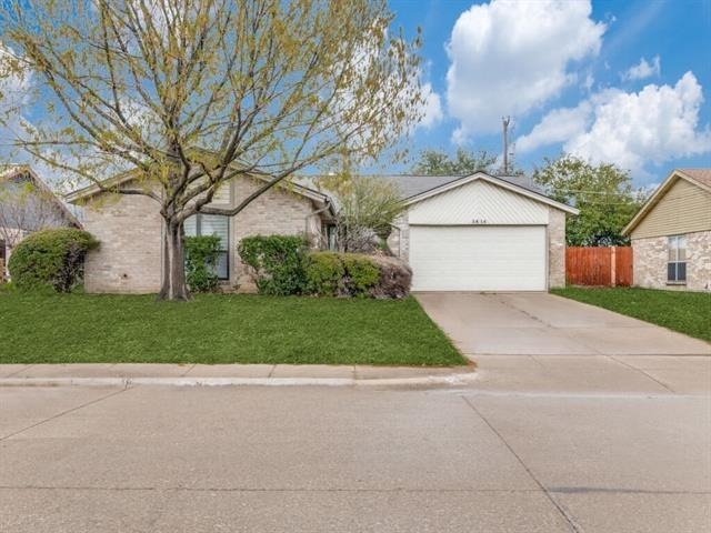 3914 Willowood Lane - Photo 1