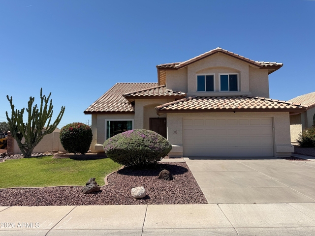 1249 W Kelly Lane - Photo 1