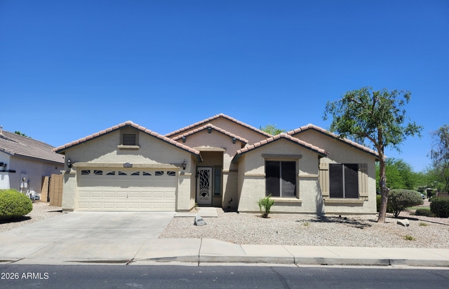17938 W Port Royale Lane - Photo 1
