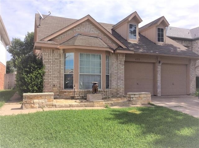 6912 Hickory Creek - Photo 1