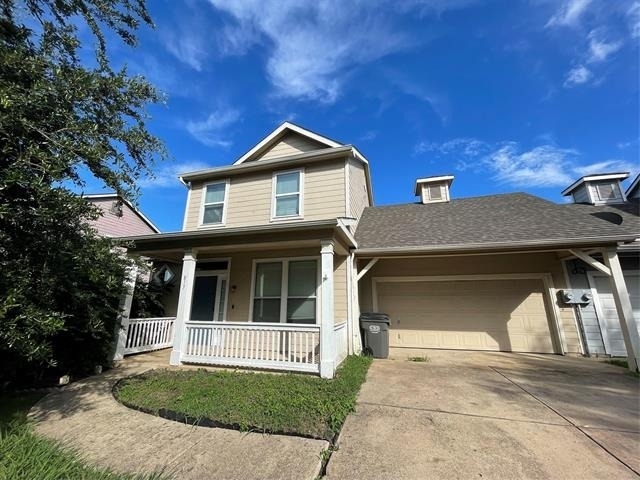 817 Greene Way - Photo 1