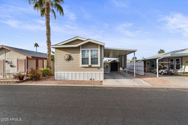 8865 E Baseline Road - Photo 1