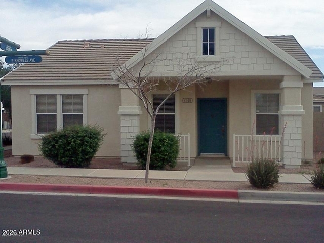8749 E Knowles Avenue - Photo 1