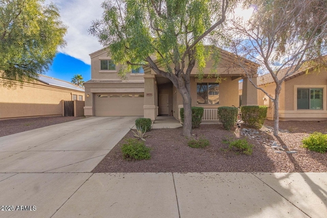 9575 W Quail Avenue - Photo 1