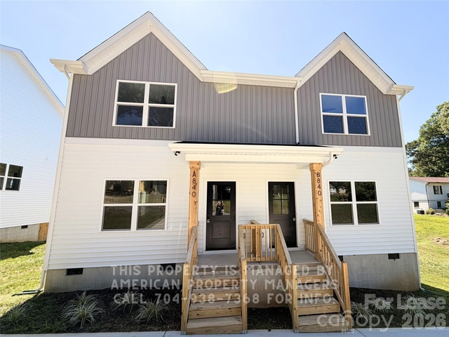 840 S 4th Street - Photo 1