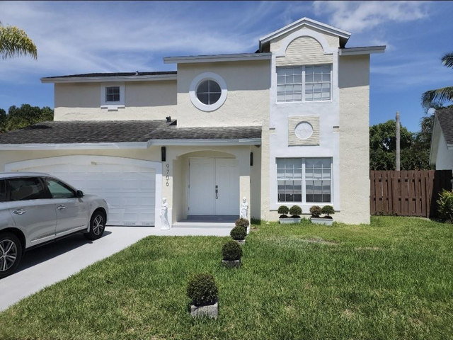 9706 Nw 51st Terrace - Photo 1