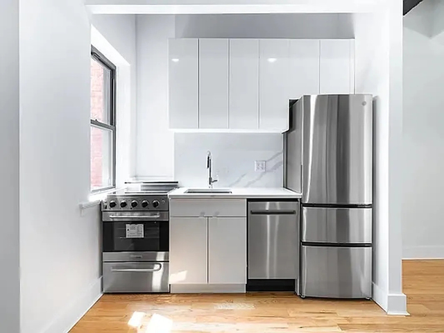 218 West 108th Street - Photo 1