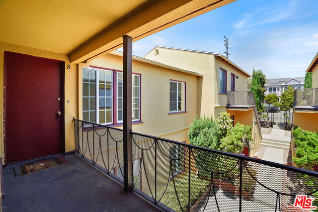 3559 Sawtelle Boulevard - Photo 1