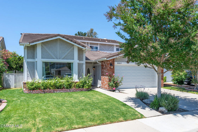 5557 Adelina Court - Photo 1