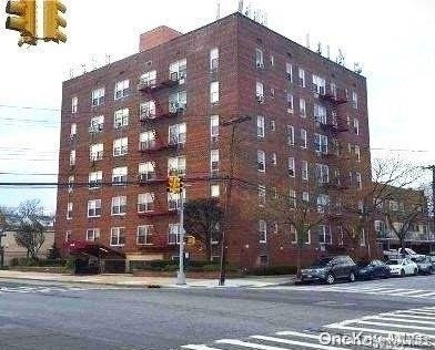 222-89 Braddock Avenue - Photo 1