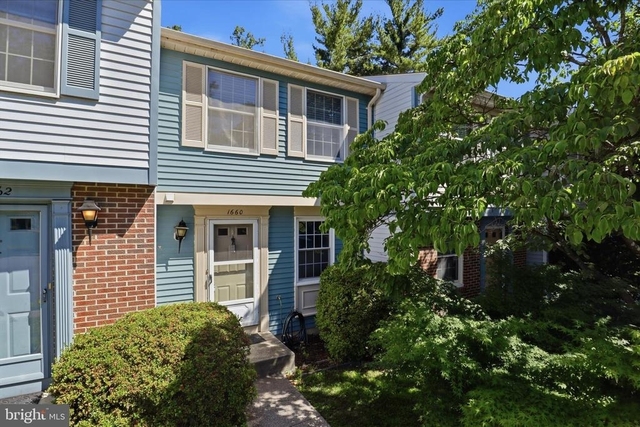 1660 Harvest Green Court - Photo 1