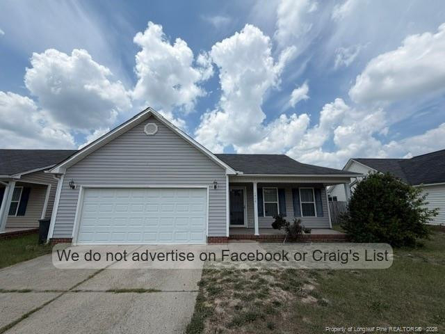 1434 Mingary Avenue - Photo 1