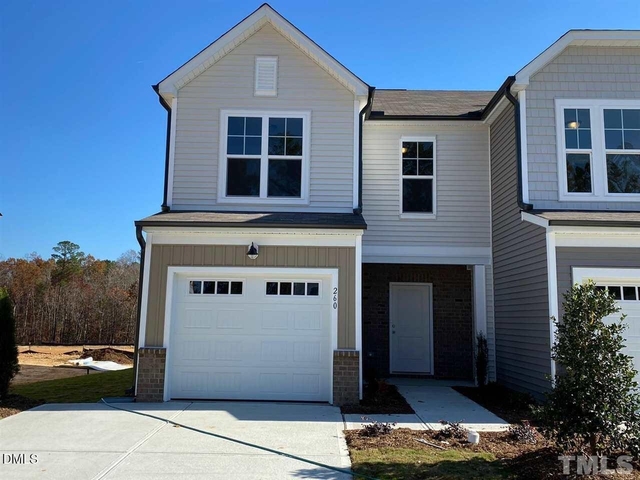 260 White Oak Ridge Drive - Photo 1