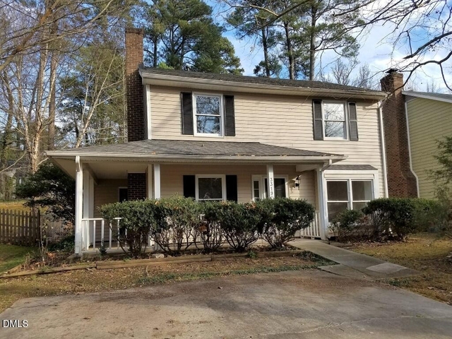 3319 Lassiter Street - Photo 1