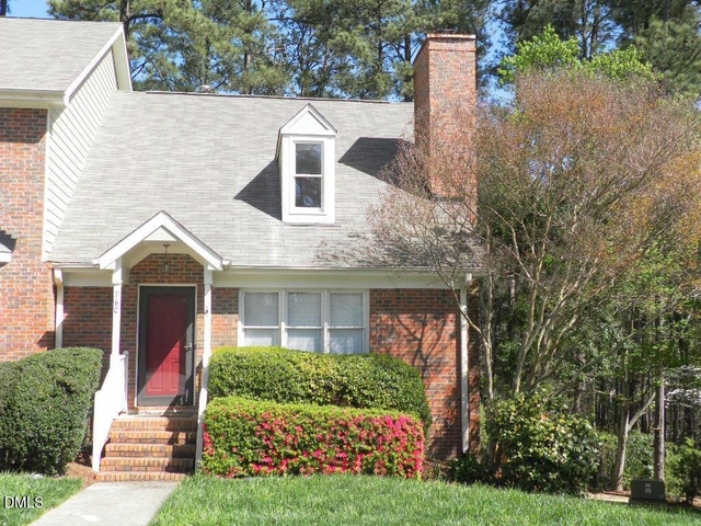 5500 Fortunes Ridge Drive - Photo 1