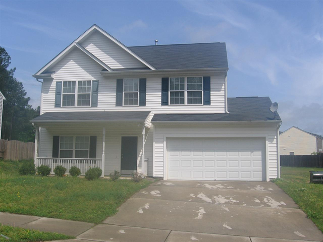 1822 Eva Mae Drive - Photo 1