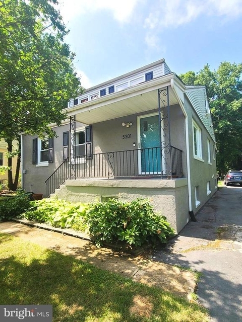 5301 Powhatan Street - Photo 1