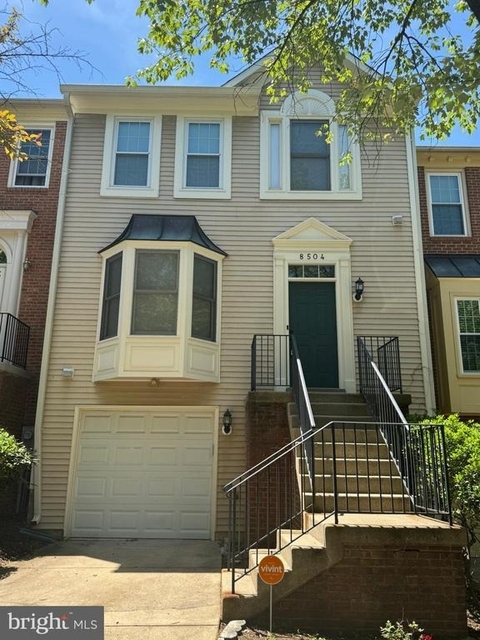 8504 Mayaone Street - Photo 1