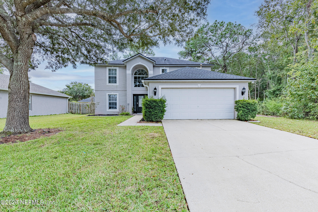 3388 Glenn Hollow Court - Photo 1