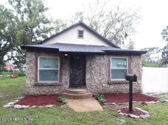 8140 Mariner Street - Photo 1