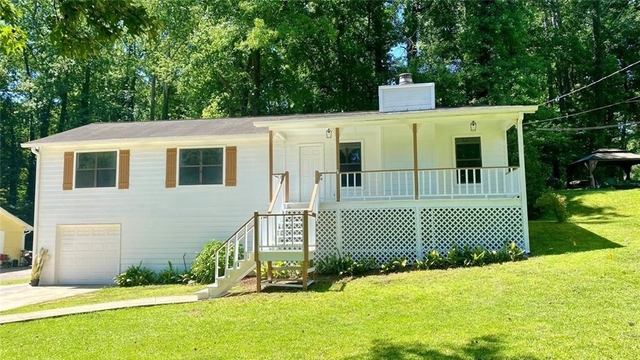 1807 Merry Oak Road Sw - Photo 1