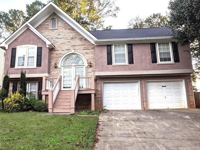 4910 Baker Ridge Place - Photo 1