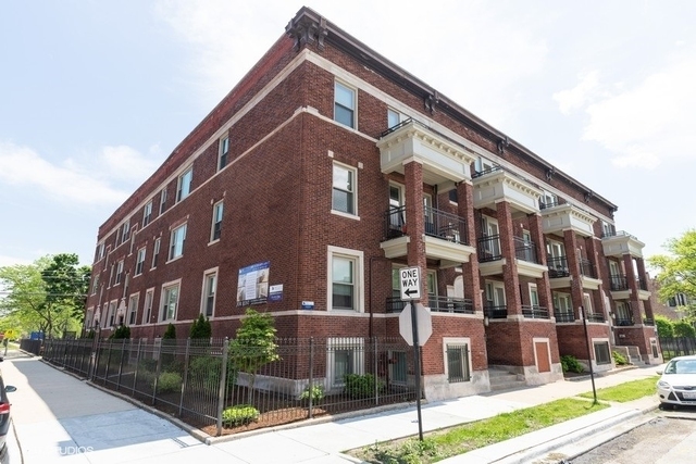 641 E 49th Street - Photo 1