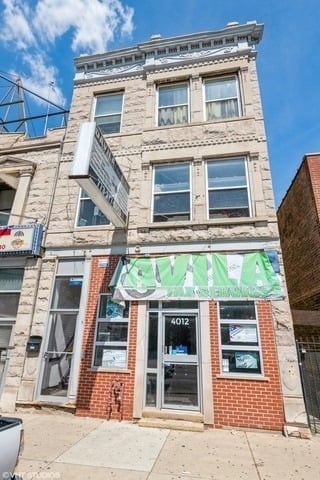 4012 W Armitage Avenue - Photo 1