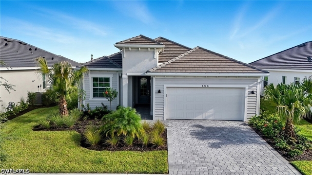 44481 Mesquite Lane - Photo 1