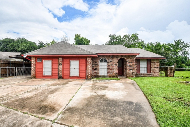 12610 Plum Meadow Lane - Photo 1