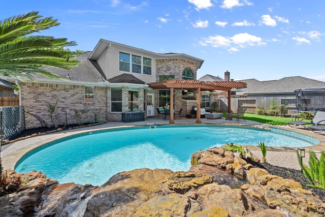 4218 Leaflock Lane - Photo 1