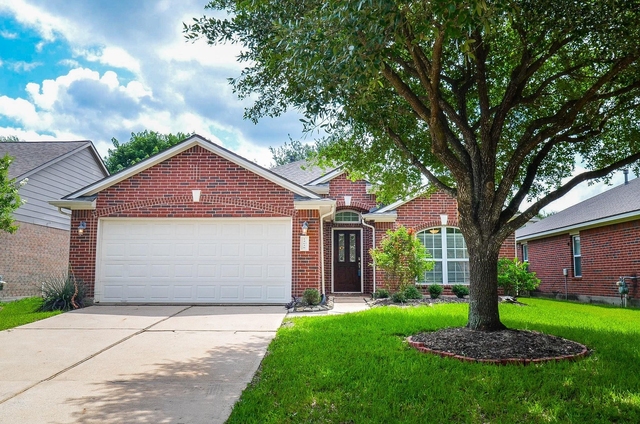 14630 Windwood Park Lane - Photo 1