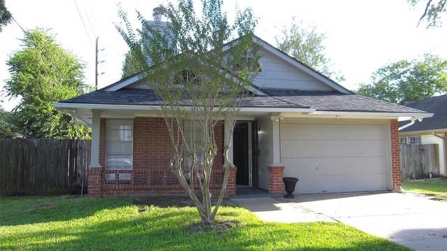 15811 Beechnut Street - Photo 1