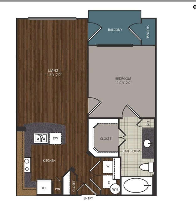 5455 Richmond Avenue - Photo 1
