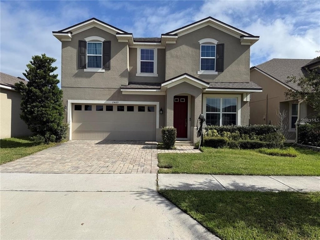 2489 Blowing Breeze Avenue - Photo 1