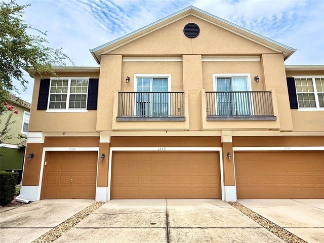 1535 Broken Oak Drive - Photo 1