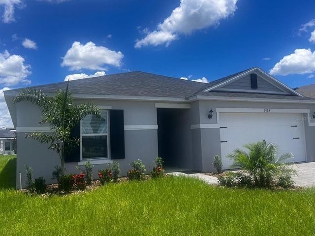 3063 Sanctuary - Photo 1