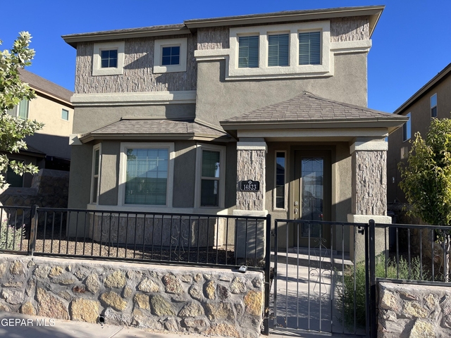 14823 Pebble Hills Boulevard - Photo 1
