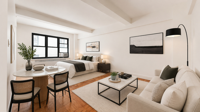 141 East 56th Street - Photo 1