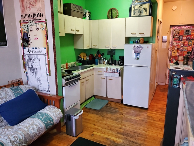 87 East 3rd Street, New York,  - Photo 1