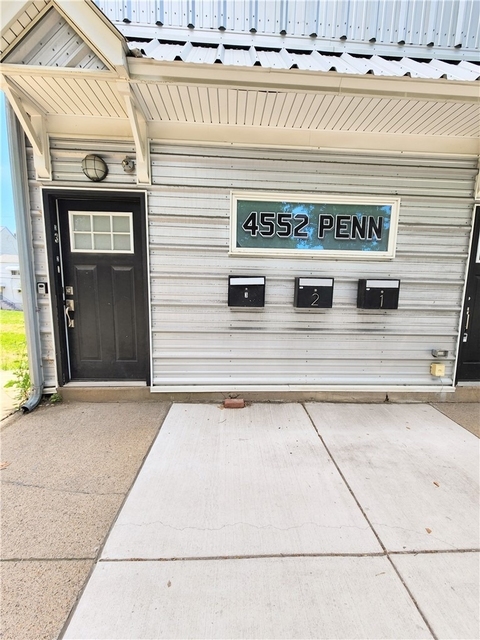4552 Penn Ave - Photo 1