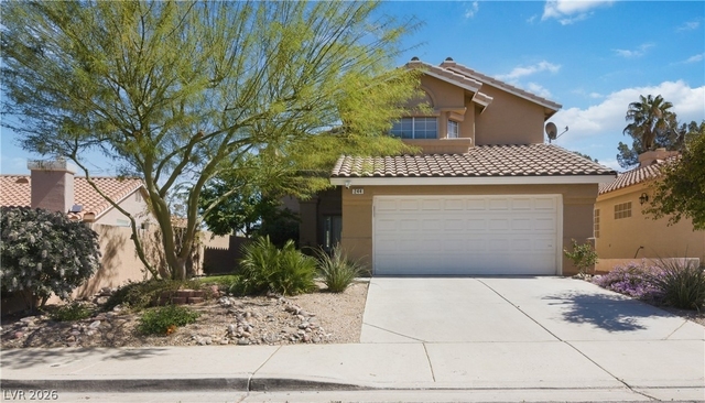 244 Camelback Ridge Avenue - Photo 1